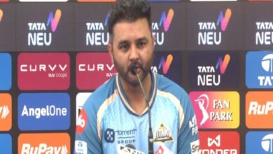 Parthiv Patel praised Shubman Gill, called his captaincy impressive