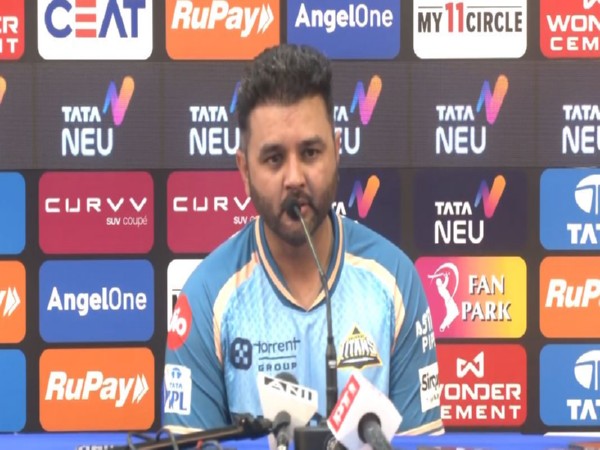 Parthiv Patel praised Shubman Gill, called his captaincy impressive