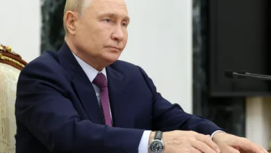 Administrative reshuffle in Russia, Putin removed Transport Minister