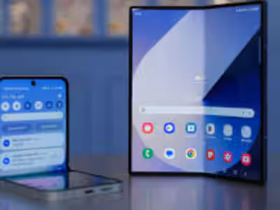 Samsung Galaxy Unpacked 2025: Z Fold 7, Z Flip 7 and Galaxy Watch 8 launched