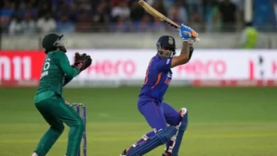 Asia Cup 2025: India-Pakistan mega match on 14 or 21 September, match in UAE