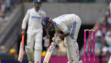 Jadeja vs Root: Tremendous drama happened in Lord's Test, watch VIDEO