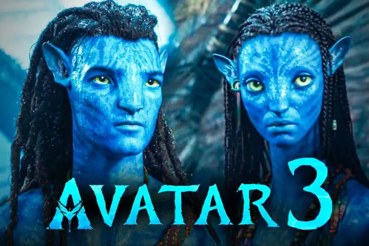 Avatar 3 poster out: New villain, India release date and explosive action