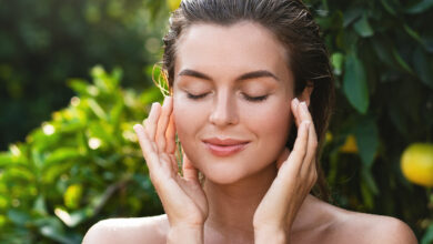 Monsoon skin care: Get glowing skin with 3 easy morning tips