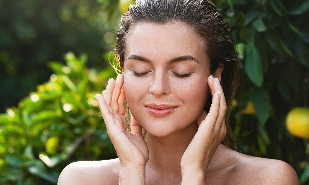 Monsoon skin care: Get glowing skin with 3 easy morning tips