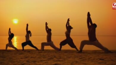 International Yoga Day 2025: Thousands of years old history of yoga started from Mahadev