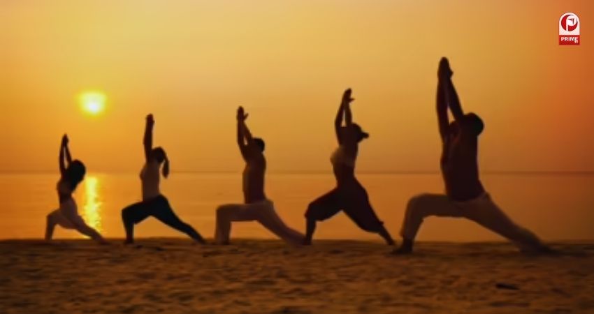 International Yoga Day 2025: Thousands of years old history of yoga started from Mahadev