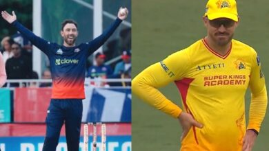 MLC Final 2025 Live: Pooran vs Maxwell, know where to watch the match for free