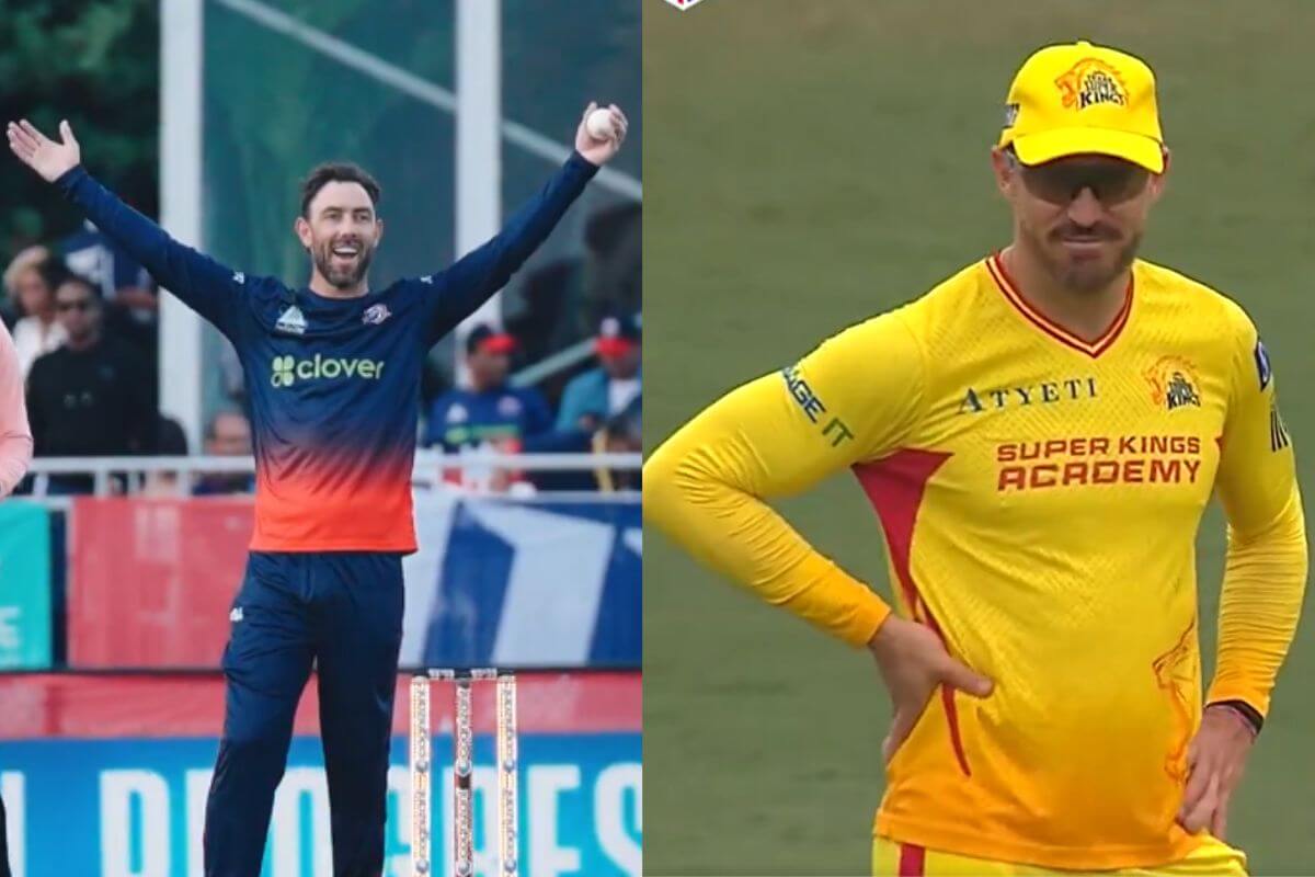 MLC Final 2025 Live: Pooran vs Maxwell, know where to watch the match for free