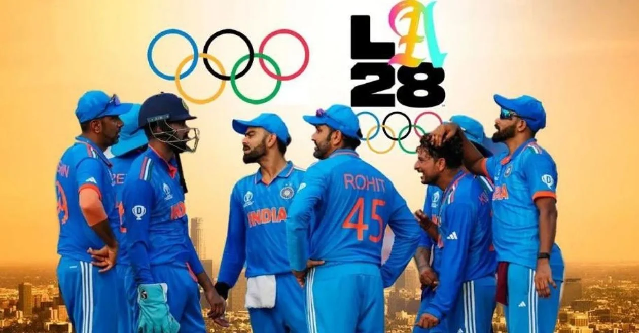 Cricket schedule released for LA Olympics 2028 – T20 matches from 12 to 29 July