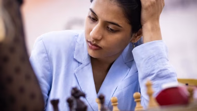Divya reaches FIDE Women's World Cup final, becomes first Indian to do so