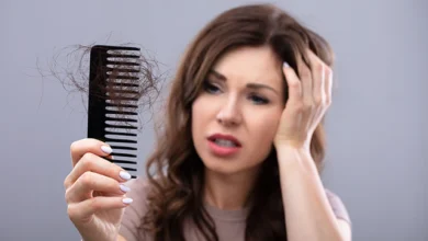 Has your braid become thin? Stop hair fall and grow new hair with these 4 home remedies