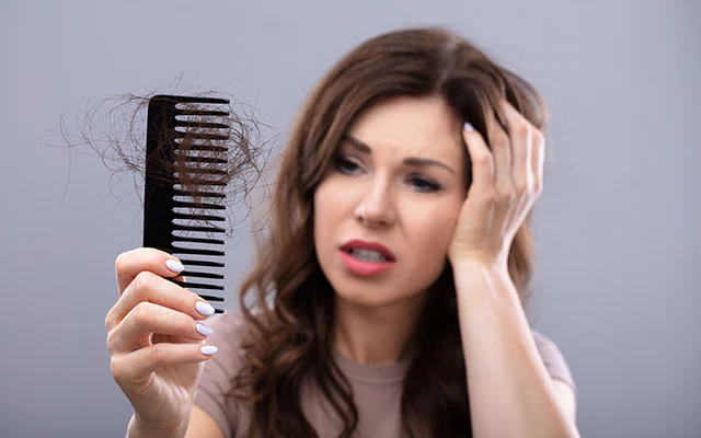 Has your braid become thin? Stop hair fall and grow new hair with these 4 home remedies