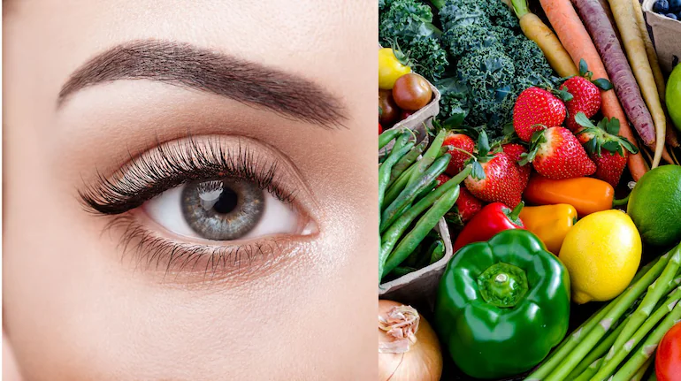 These foods weaken your eyesight, avoid them