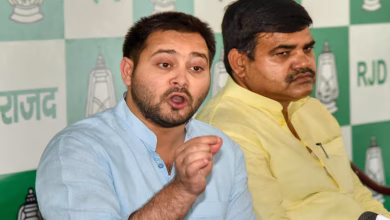 Bihar voter list dispute: Hearing on RJD's petition in SC