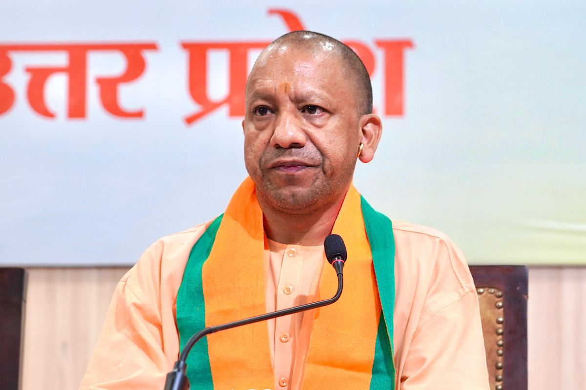 CM Yogi will inaugurate 11 storey PAC barrack tower in Gorakhpur, equipped with hi-tech facilities
