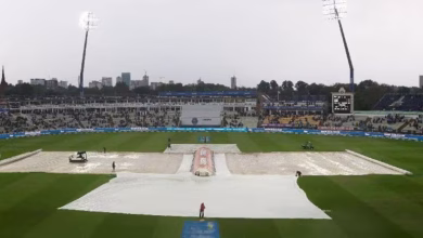 IND Vs ENG 3rd Test: How will the weather be in London? Know the update of 5 days