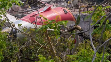 Air India Plane Crash: Big revelation in AAIB report, clean chit to Boeing and GE?