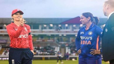 IND W vs ENG W 3rd T20I: Golden opportunity for India to win the series, know live streaming details