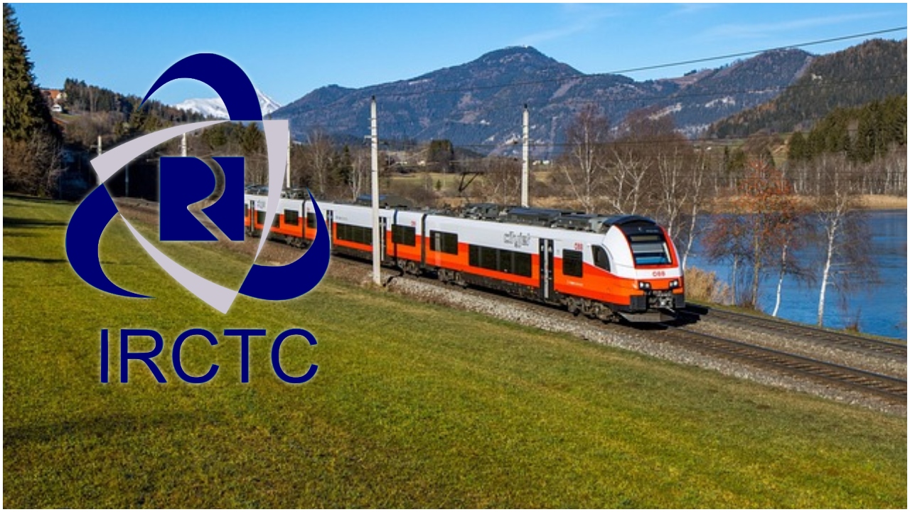 Forgot IRCTC password? Reset login in minutes like this