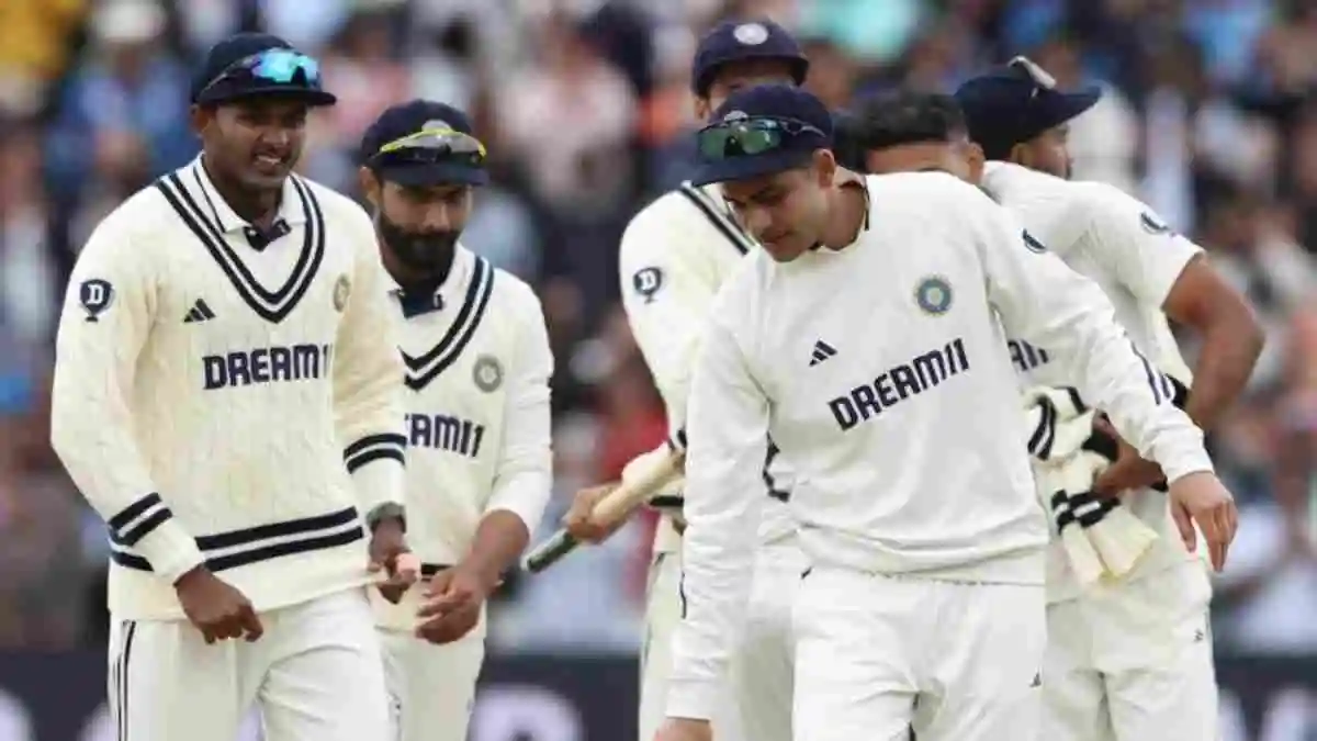 India vs England 3rd Test: Team India's record at Lord's