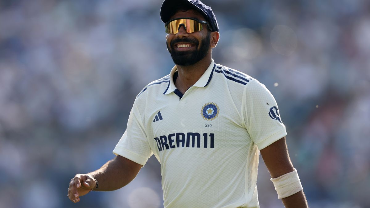 IND vs ENG: England shaken by Bumrah's claws and Rahul's class