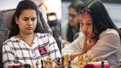 FIDE Women's World Cup: Humpy-Divya draw first game, two Indian finalists for the first time
