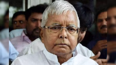 Setback to Lalu Yadav in Land For Jobs scam, Supreme Court gives relief