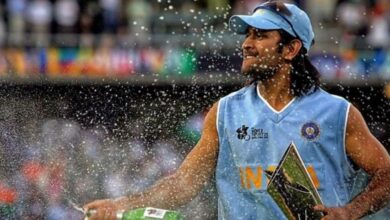 MS Dhoni Birthday Special: Story of 7 best characters of Mahi