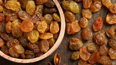 Raisins are not beneficial for everyone, these people may suffer harm