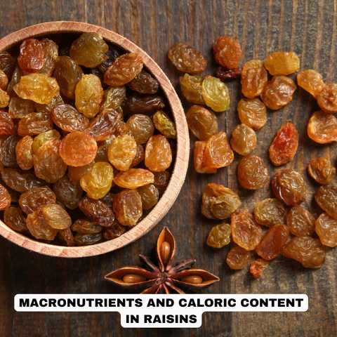 Raisins are not beneficial for everyone, these people may suffer harm