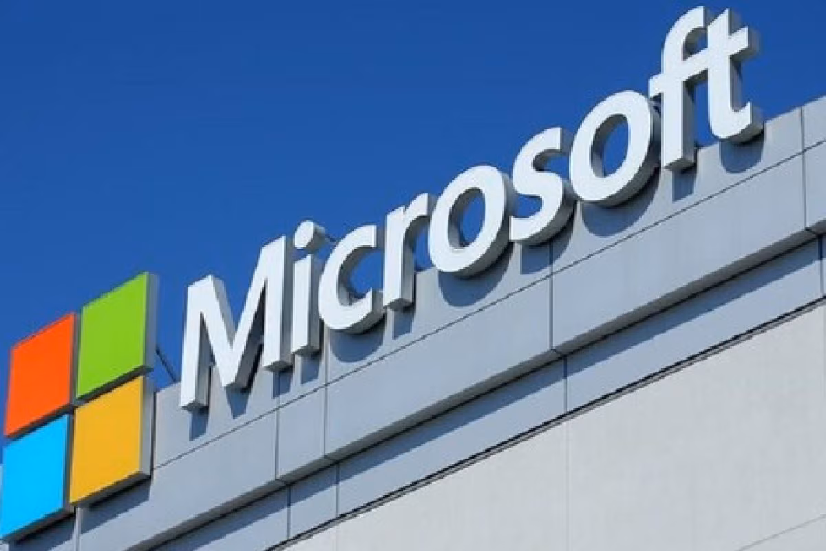 Microsoft shuts down operations in Pakistan after 25 years