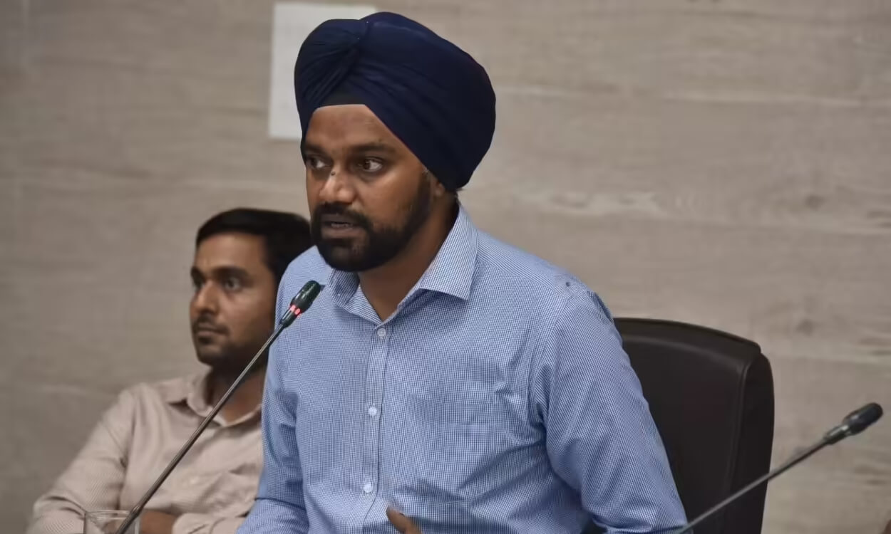 Swachh Bharat guidelines strictly implemented in Lucknow: IAS Indrajit