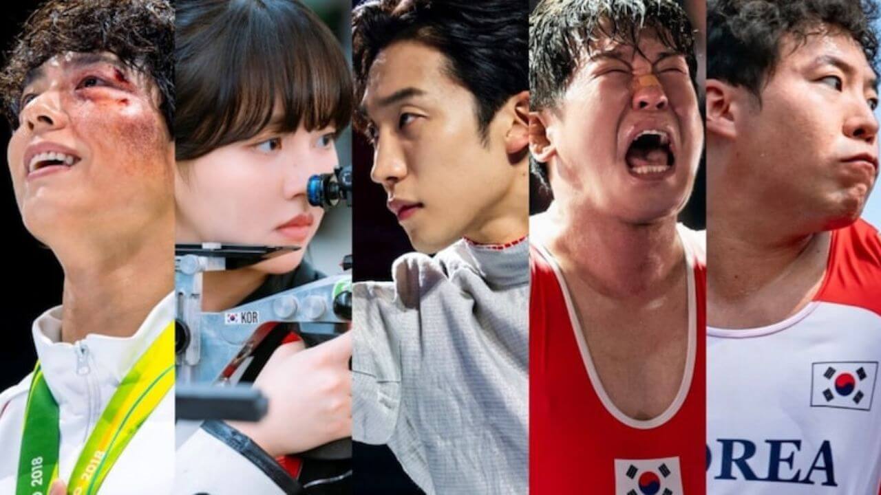 16 episode web series dominates OTT, must watch with IMDb rating of 7.7