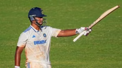 IND U19 vs ENG U19 Live: Watch the test match for free, eyes will be on Vaibhav Suryavanshi