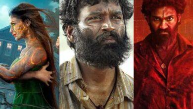 Upcoming Releases: Amazing movies and web series will be released this week