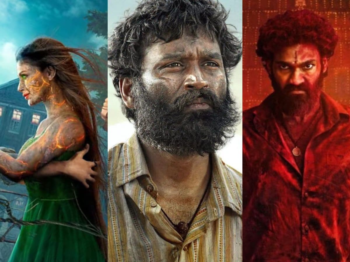 Upcoming Releases: Amazing movies and web series will be released this week