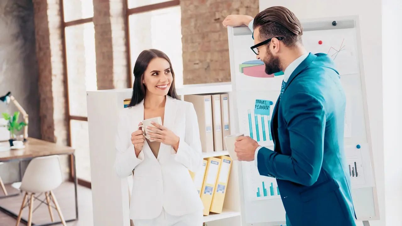 Why do office goers indulge in extra marital affairs? Know 5 big reasons