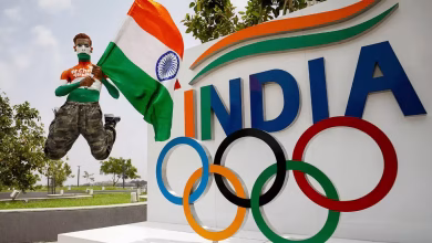 India chooses Ahmedabad for 2036 Olympics, competition from Saudi-Turkey