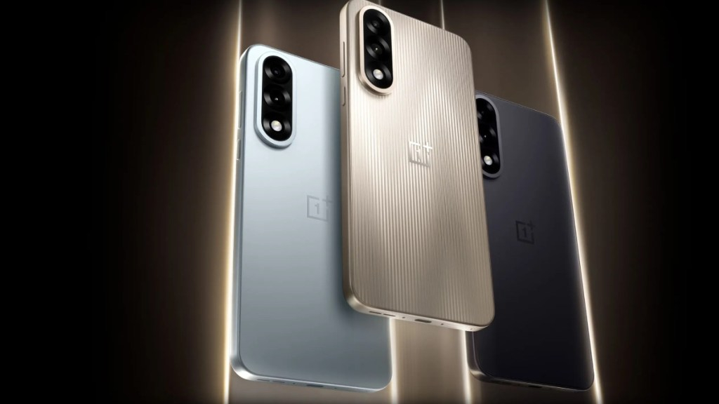 OnePlus's new phone will be launched in India on July 8, know its special features