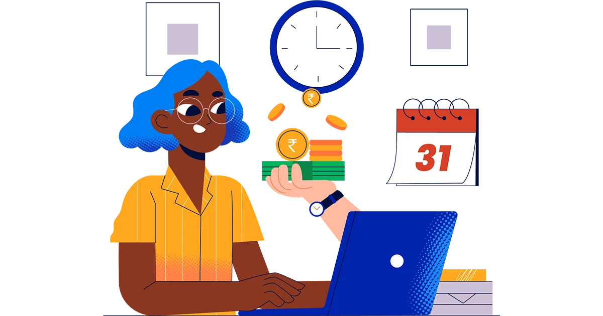 How much loan can you get according to your salary? Know the complete list