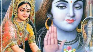 Read this hymn on Bhaum Pradosh Vrat, financial problems will go away