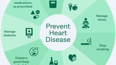 Habits that increase cholesterol: Correct them now to avoid heart attack