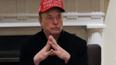China praises Elon Musk amid Donald Trump controversy