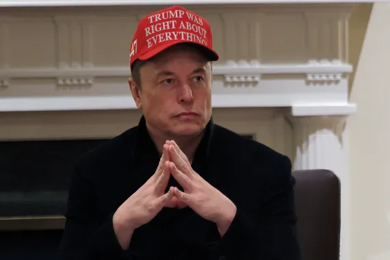 China praises Elon Musk amid Donald Trump controversy