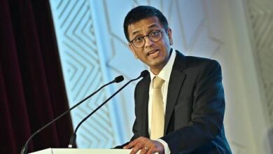 Supreme Court orders former CJI Chandrachud to vacate bungalow