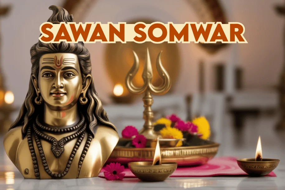 First Monday of Sawan 2025 - Auspicious time and Puja Vidhi