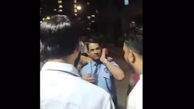 Businessman attacked in 'I will not learn Marathi' controversy