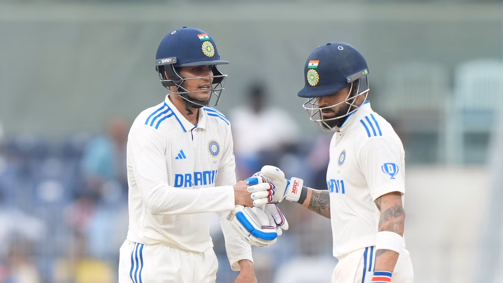 Need to have Virat Kohli's mentality: Shubman Gill got important advice