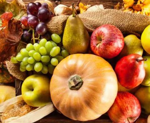 Eat these 5 vegetables with their peels, get complete nutrition and a healthy life